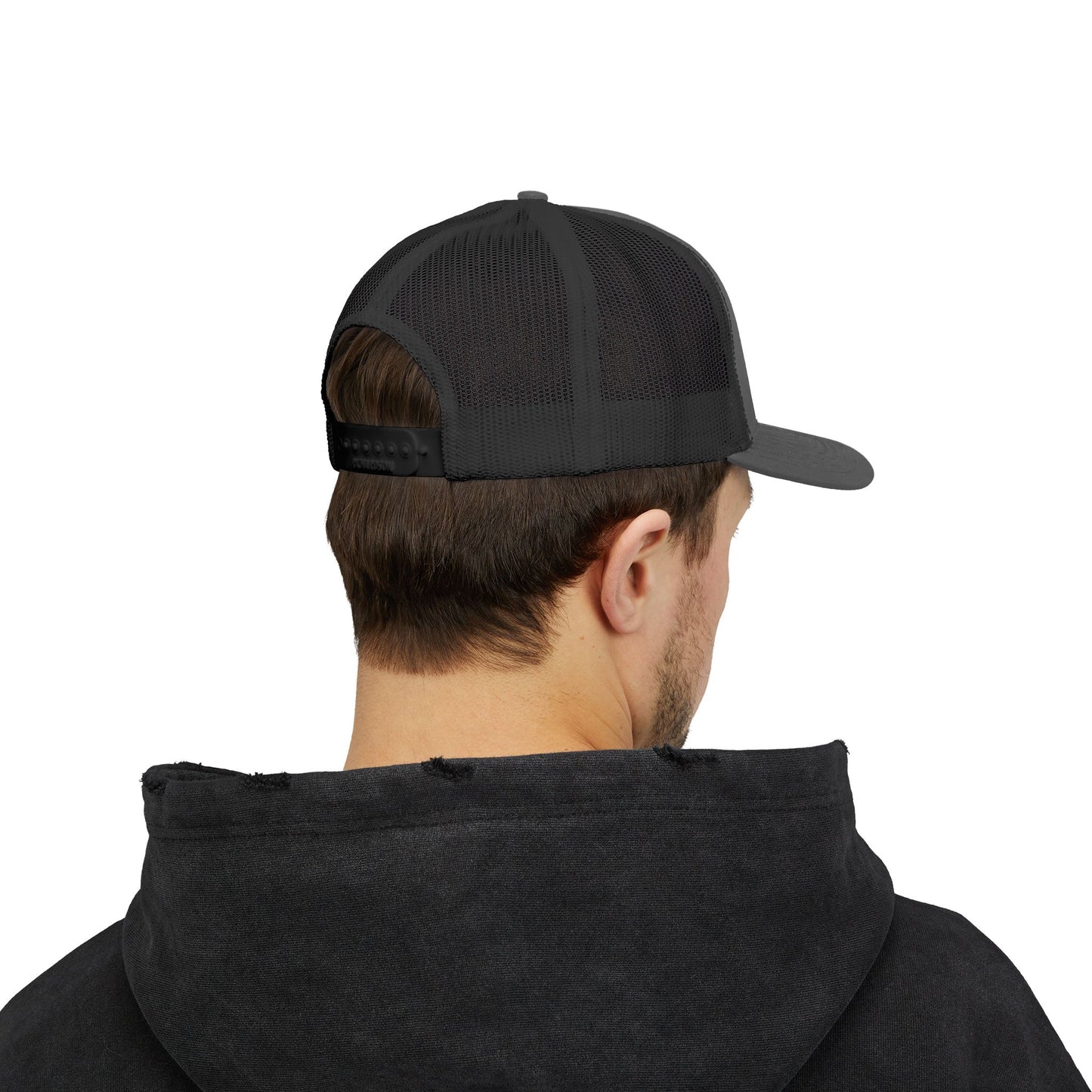 Candlewood Lake Snapback Hat