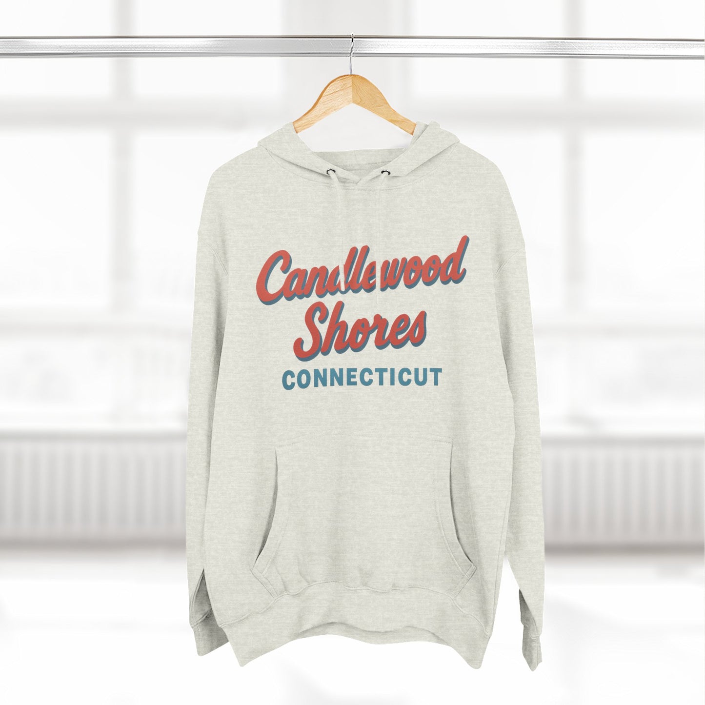 Candlewood Shores Hoodie (Unisex)