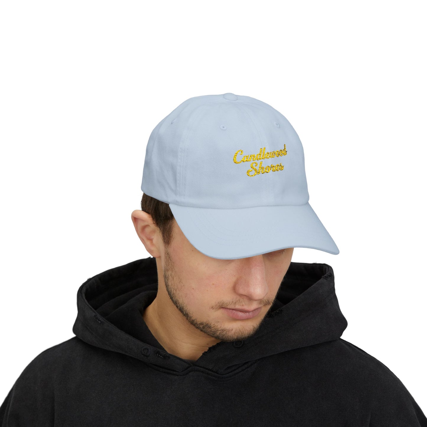Candlewood Shores Hat