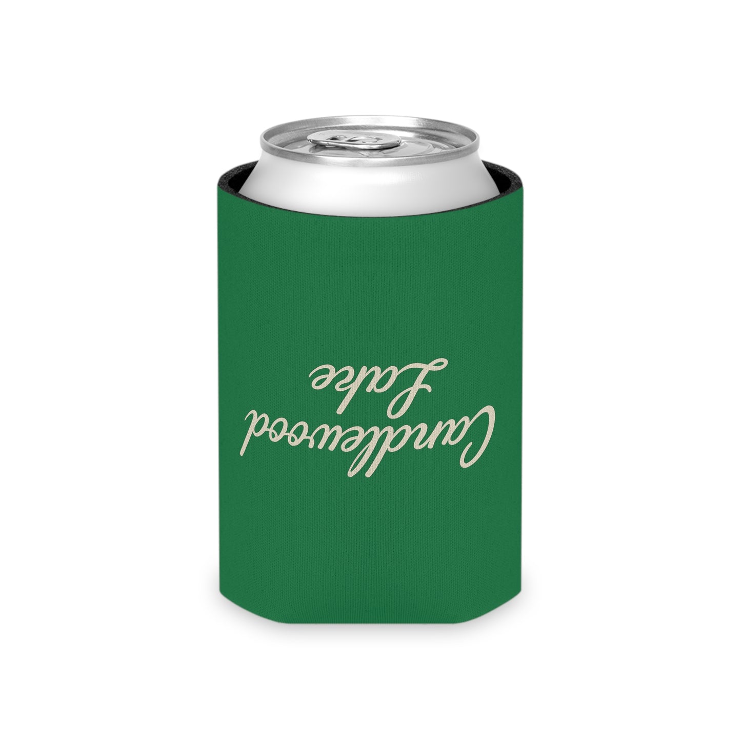 Candlewood Lake Can Cooler
