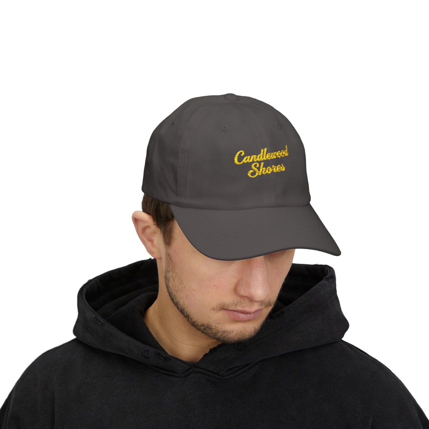 Candlewood Shores Hat