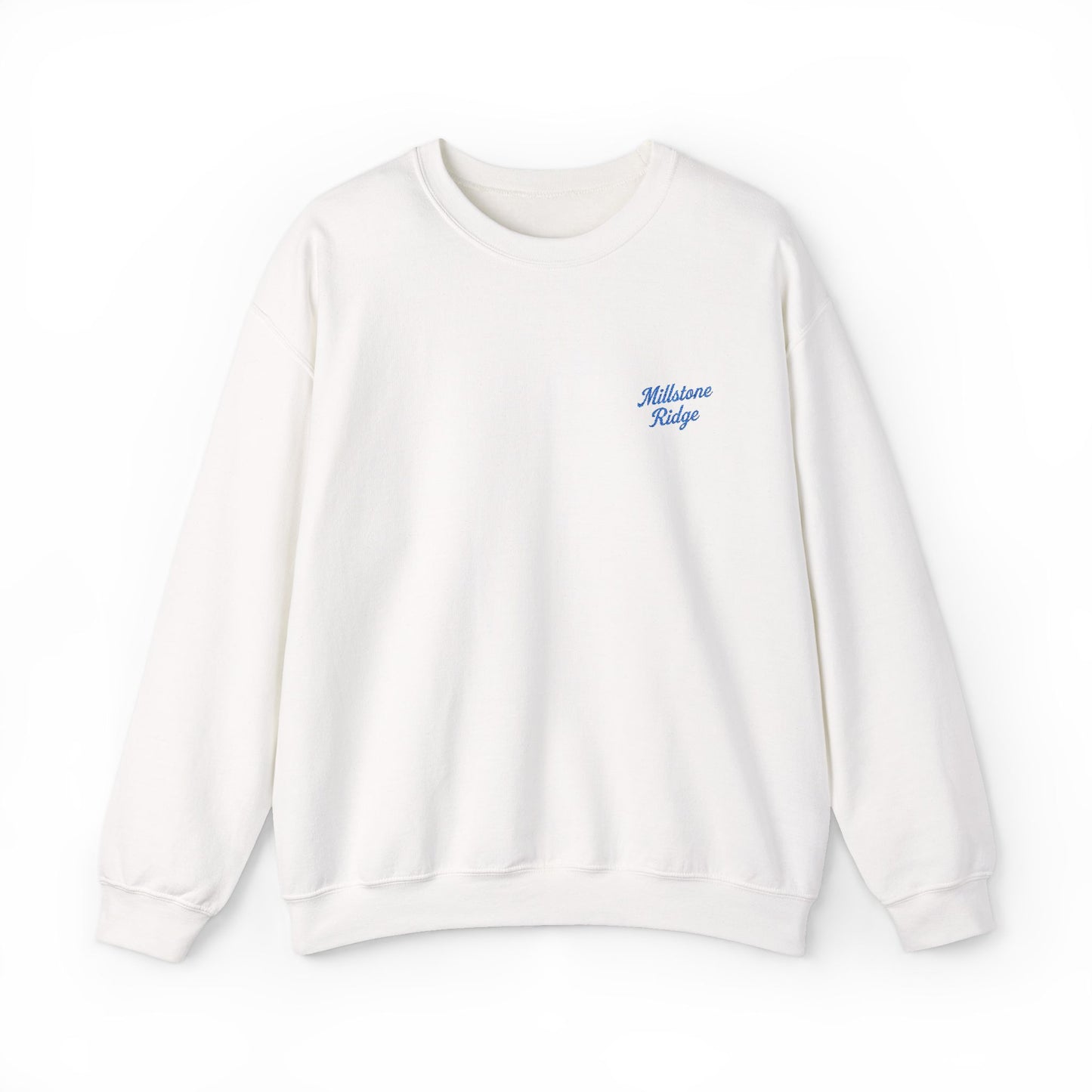 Millstone Unisex Crewneck