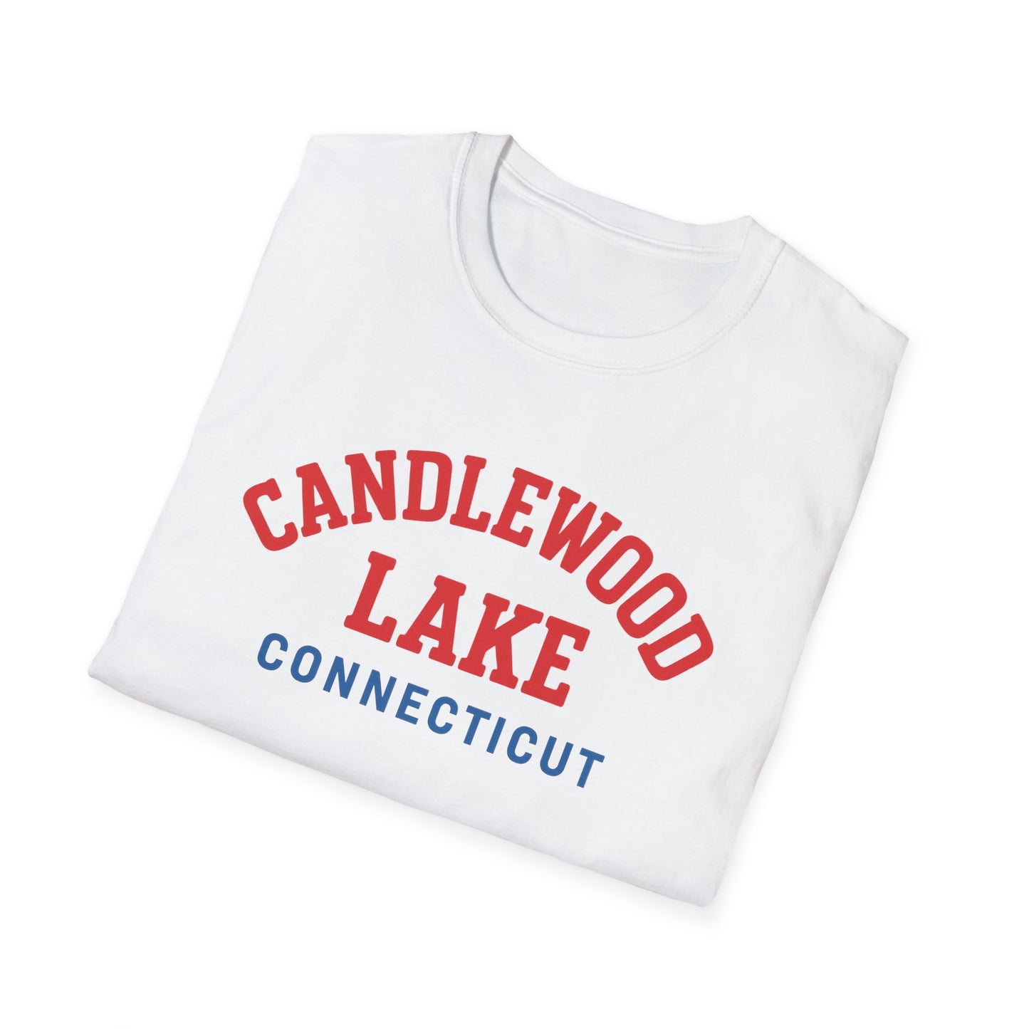 Candlewood Lake Unisex Shirt