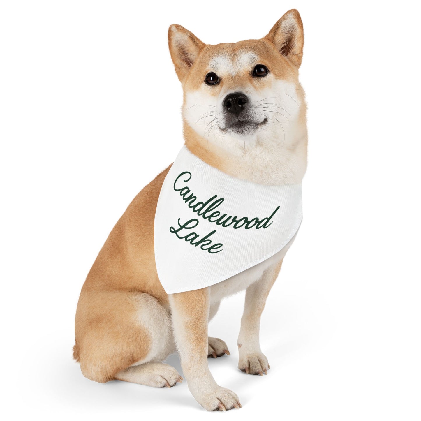 Dog Bandana
