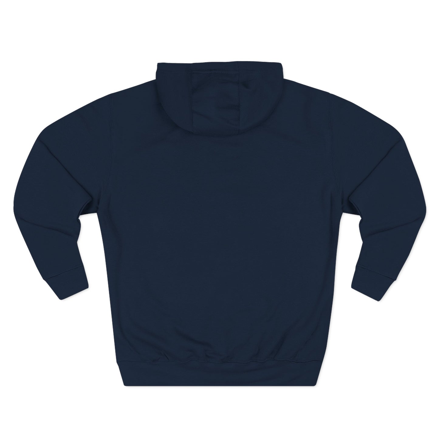 Unisex Fleece Hoodie