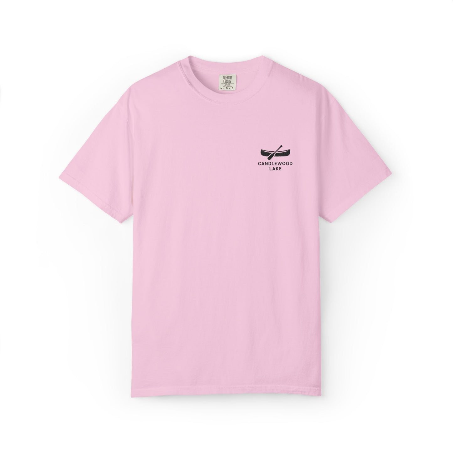 Candlewood Unisex Tee