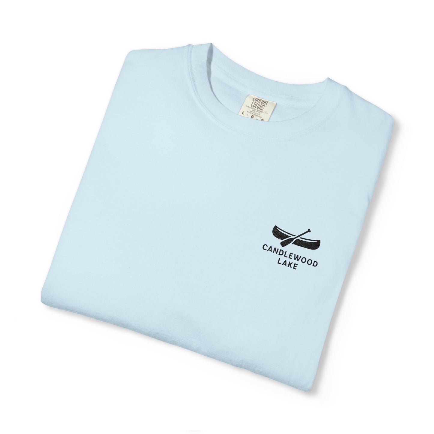 Candlewood Unisex Tee