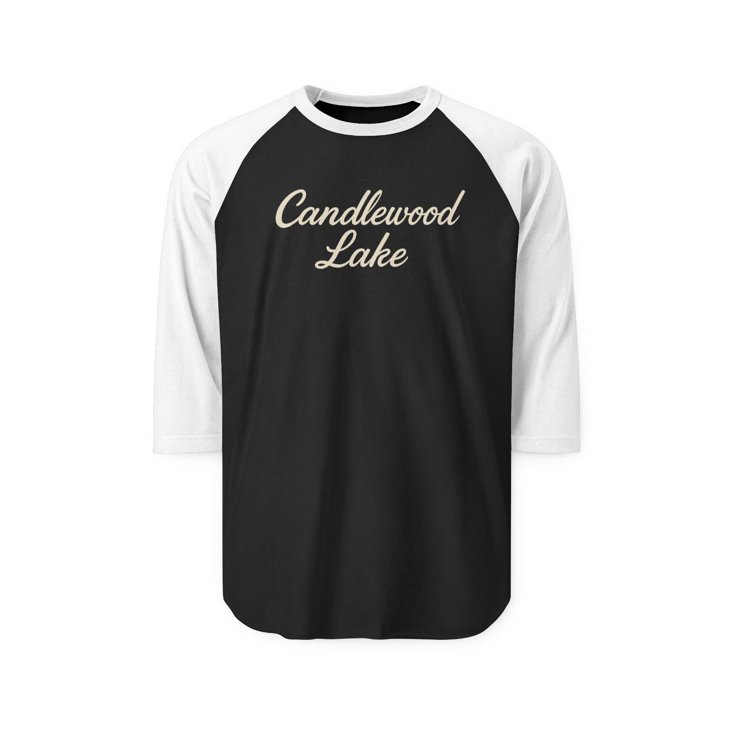 Retro Tee