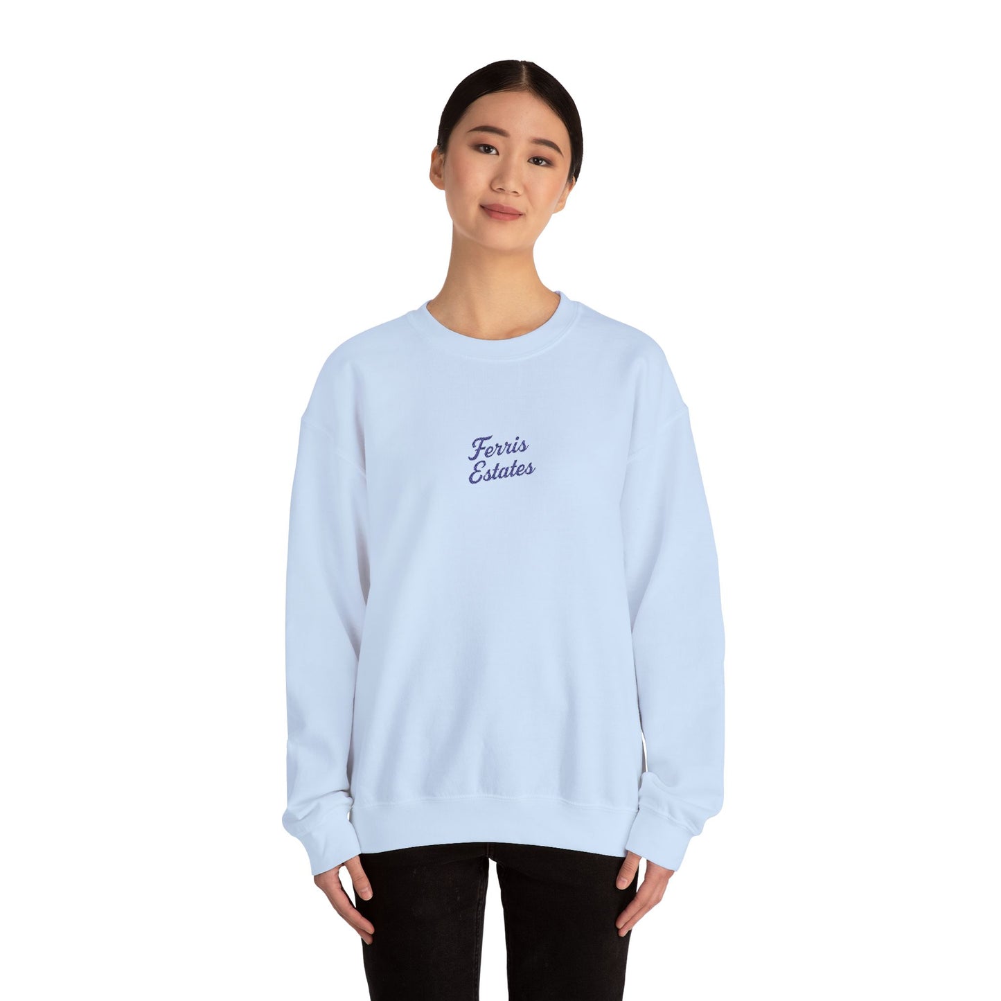 Ferris Estates Crewneck