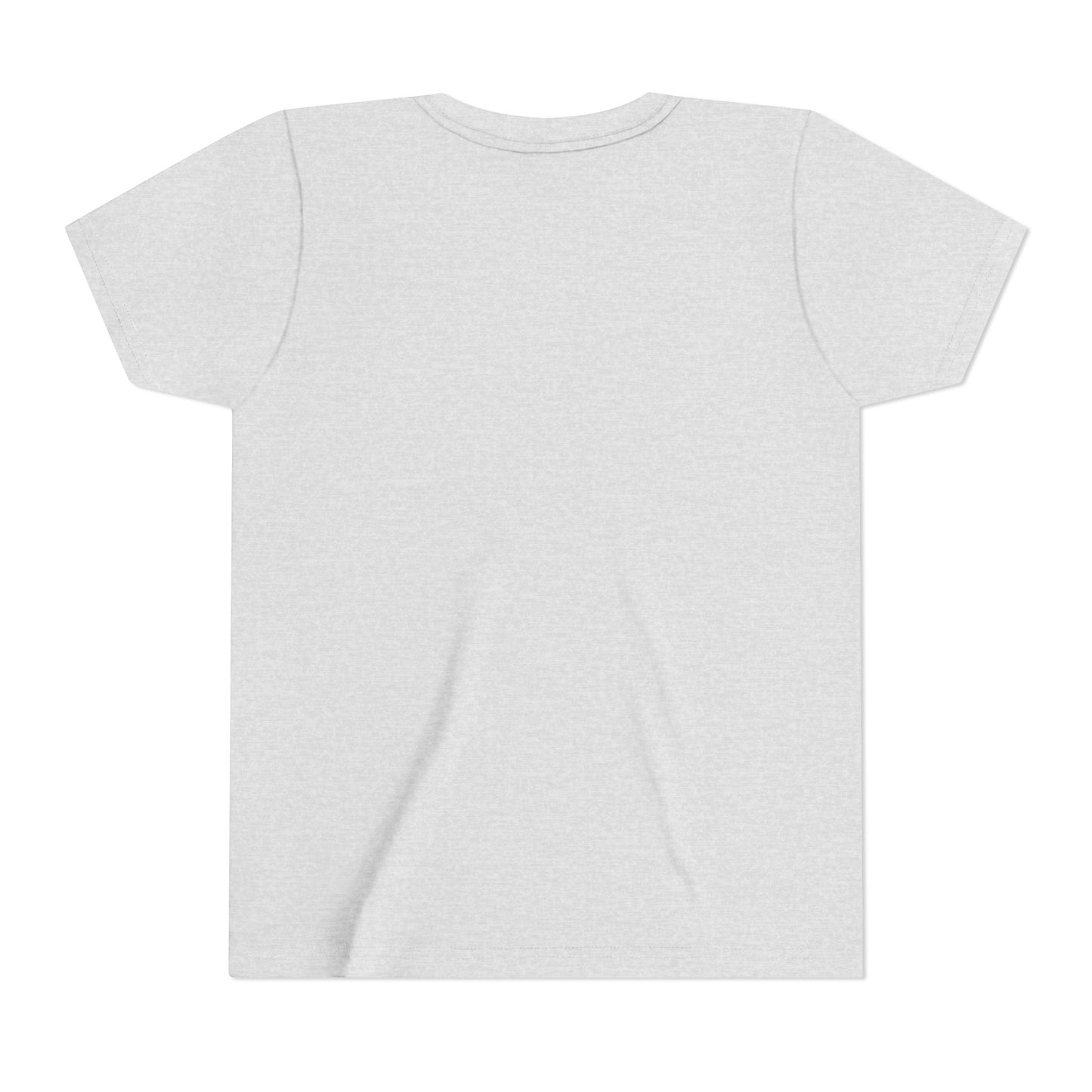 Millstone Ridge Youth Tee, Casual Youth T-Shirt, Gift for Kids, Summer Outfit, Birthday Present, Everyday Wear