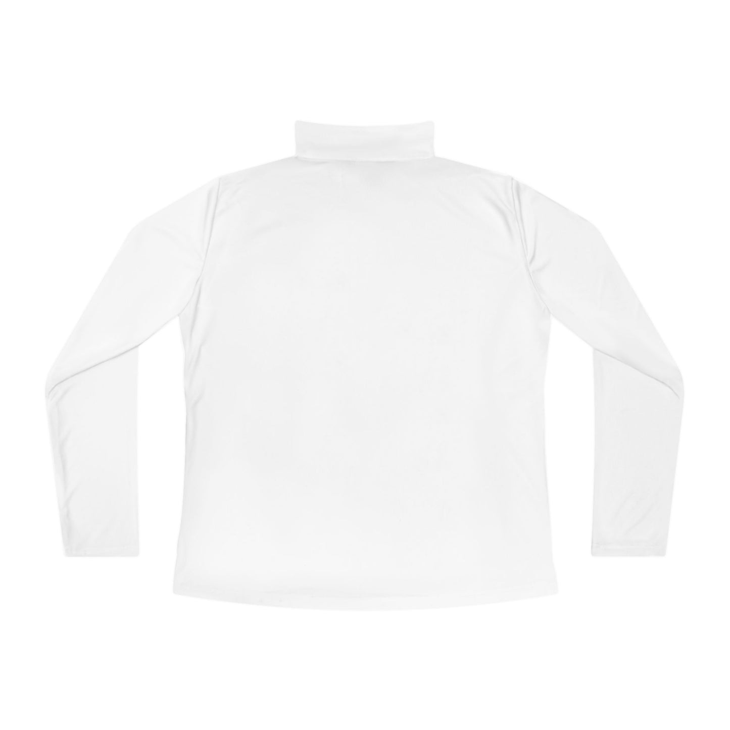 Women's QZip