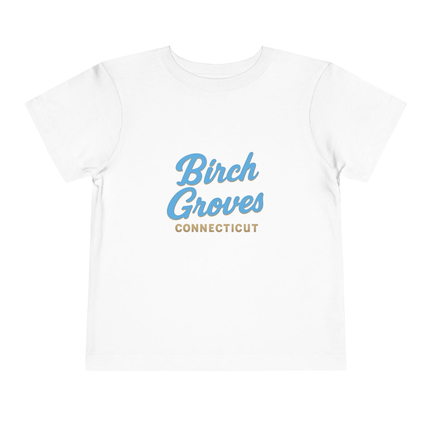 Birch Groves Toddler T Shirt