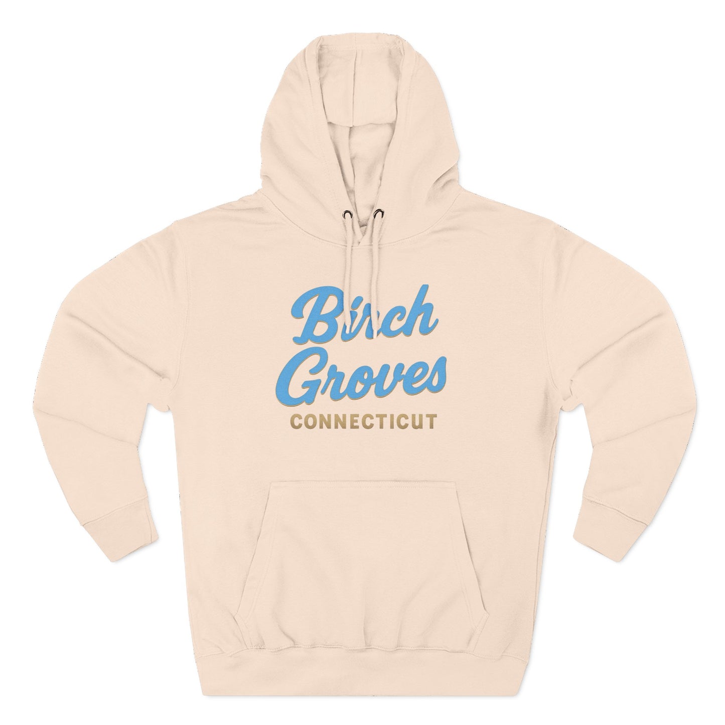 Unisex Fleece Hoodie