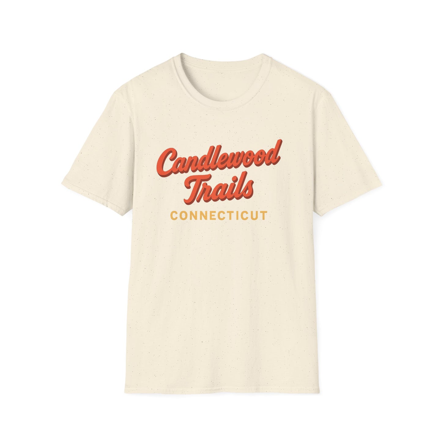 Candlewood Trails Unisex Tee