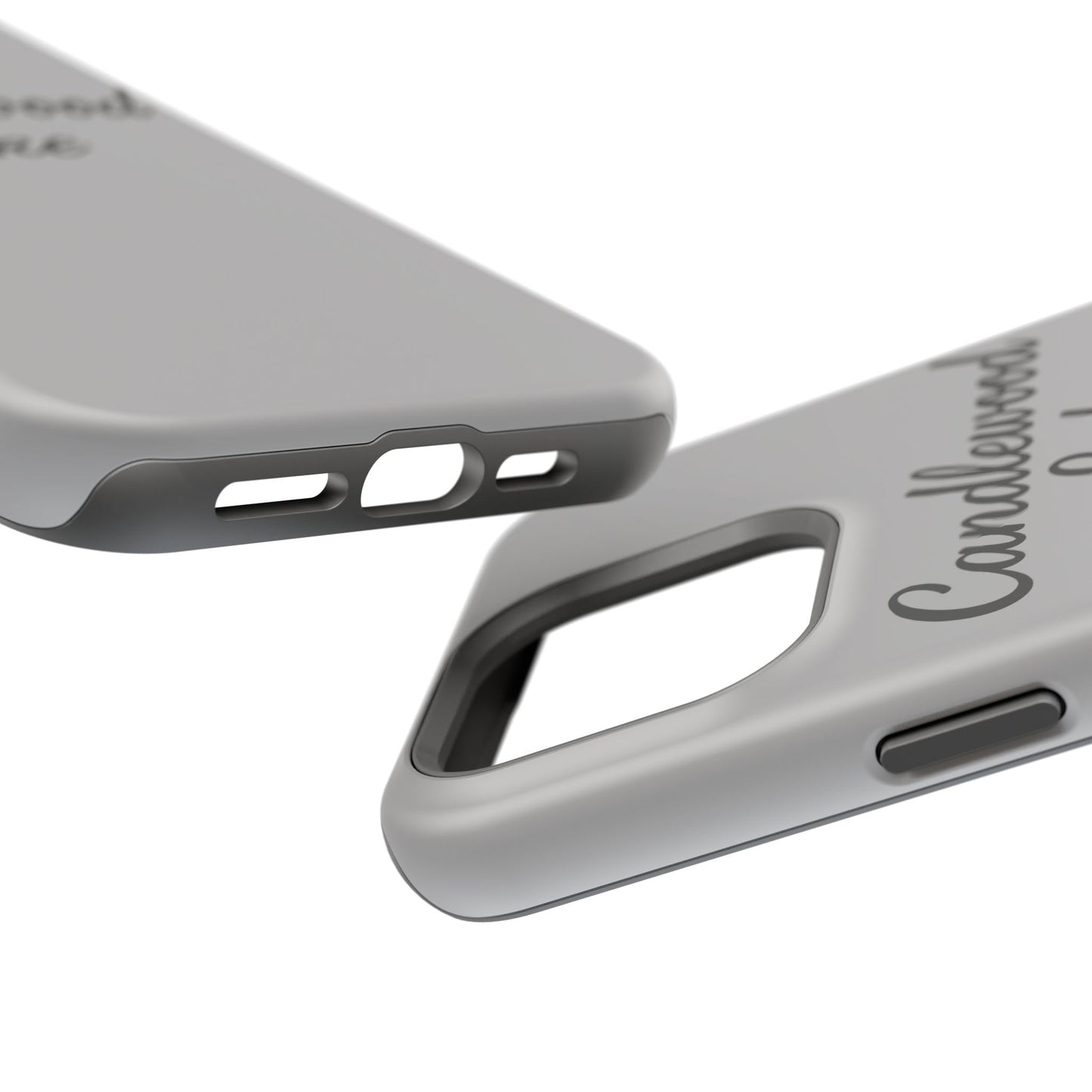 Candlewood Lake Phone Case