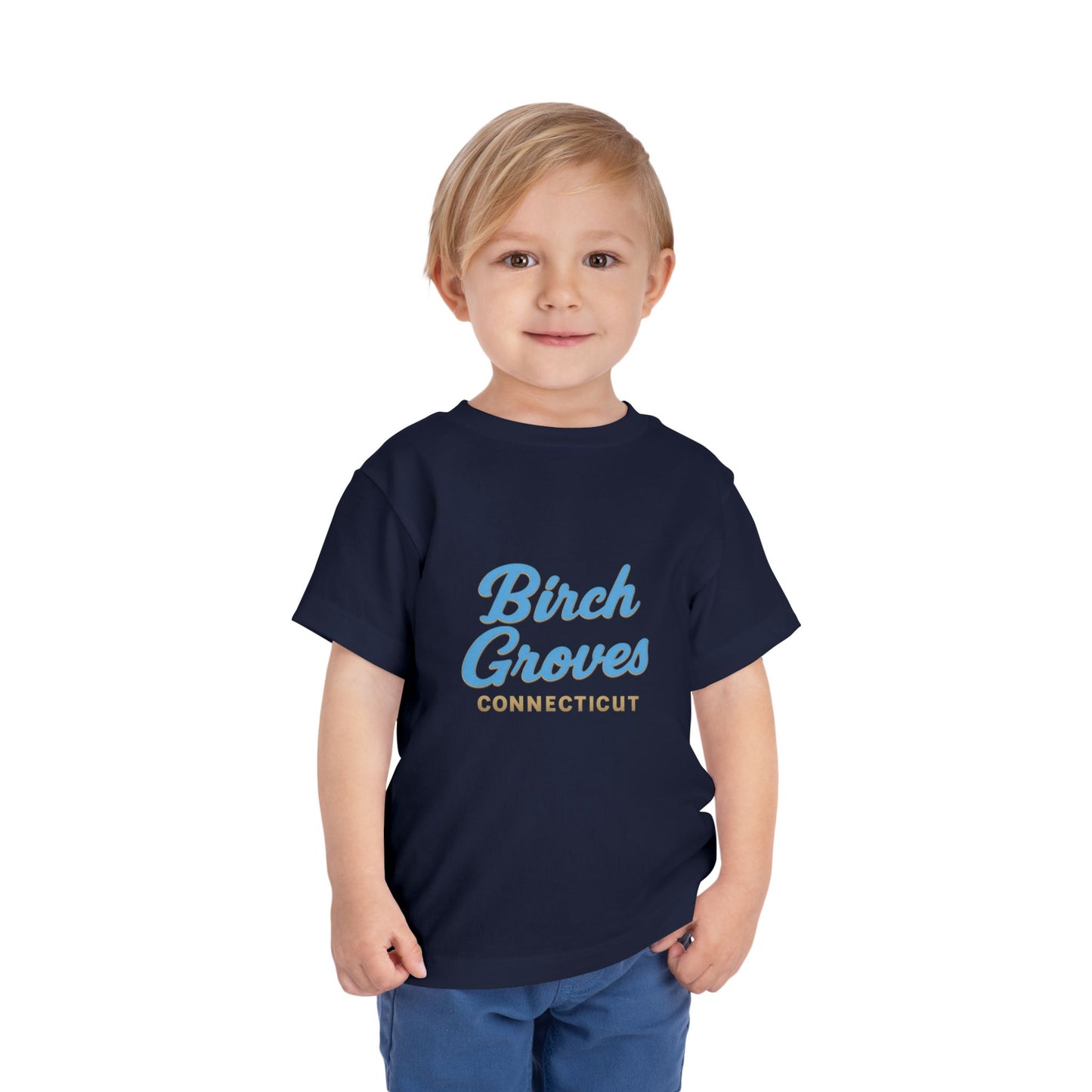 Birch Groves Toddler T Shirt