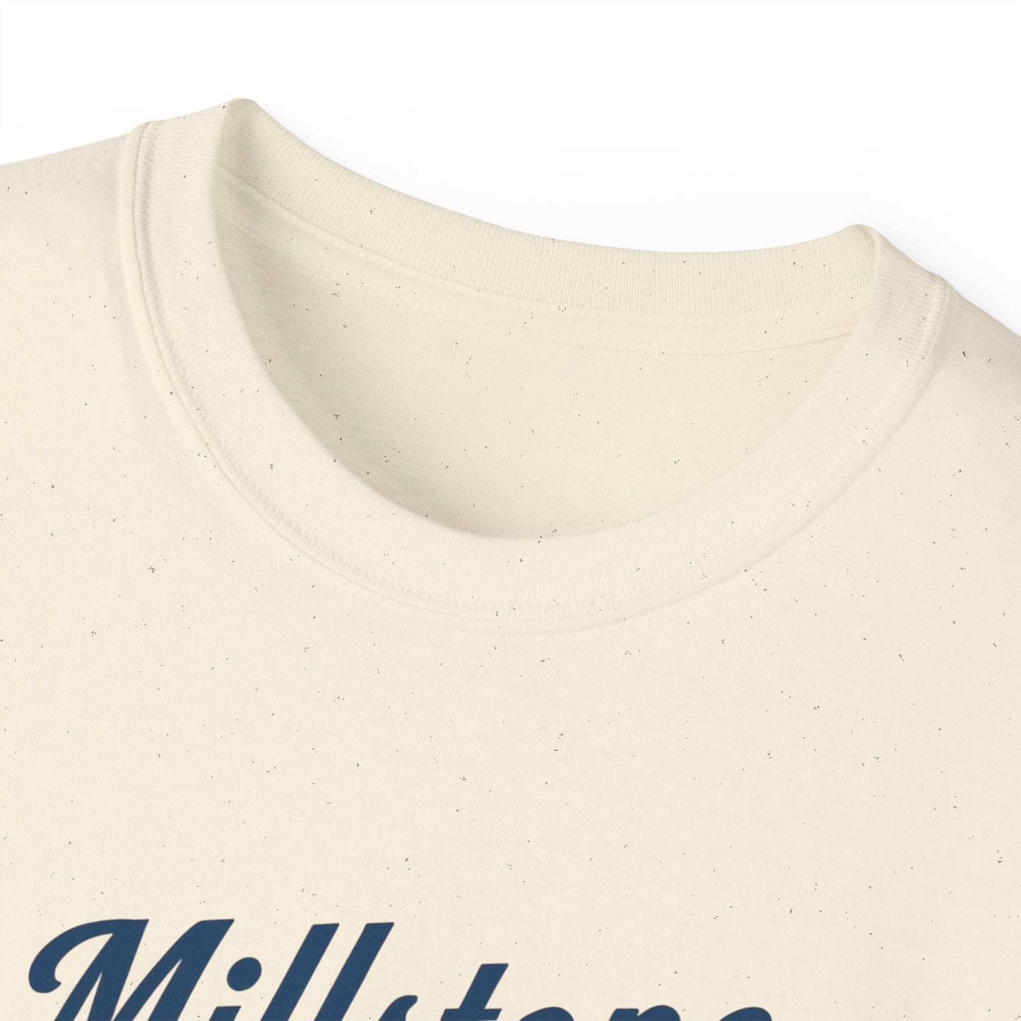 Millstone Ridge unisex Tee