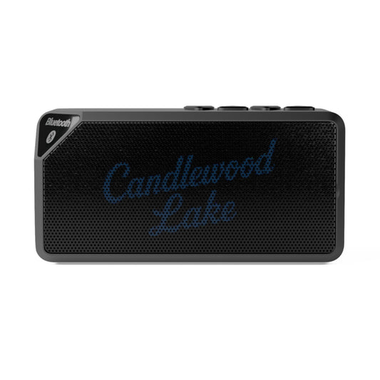Portable Bluetooth Speaker, Outdoor Music Player, Camping Sound System, Travel Speaker, Home Audio Equipment