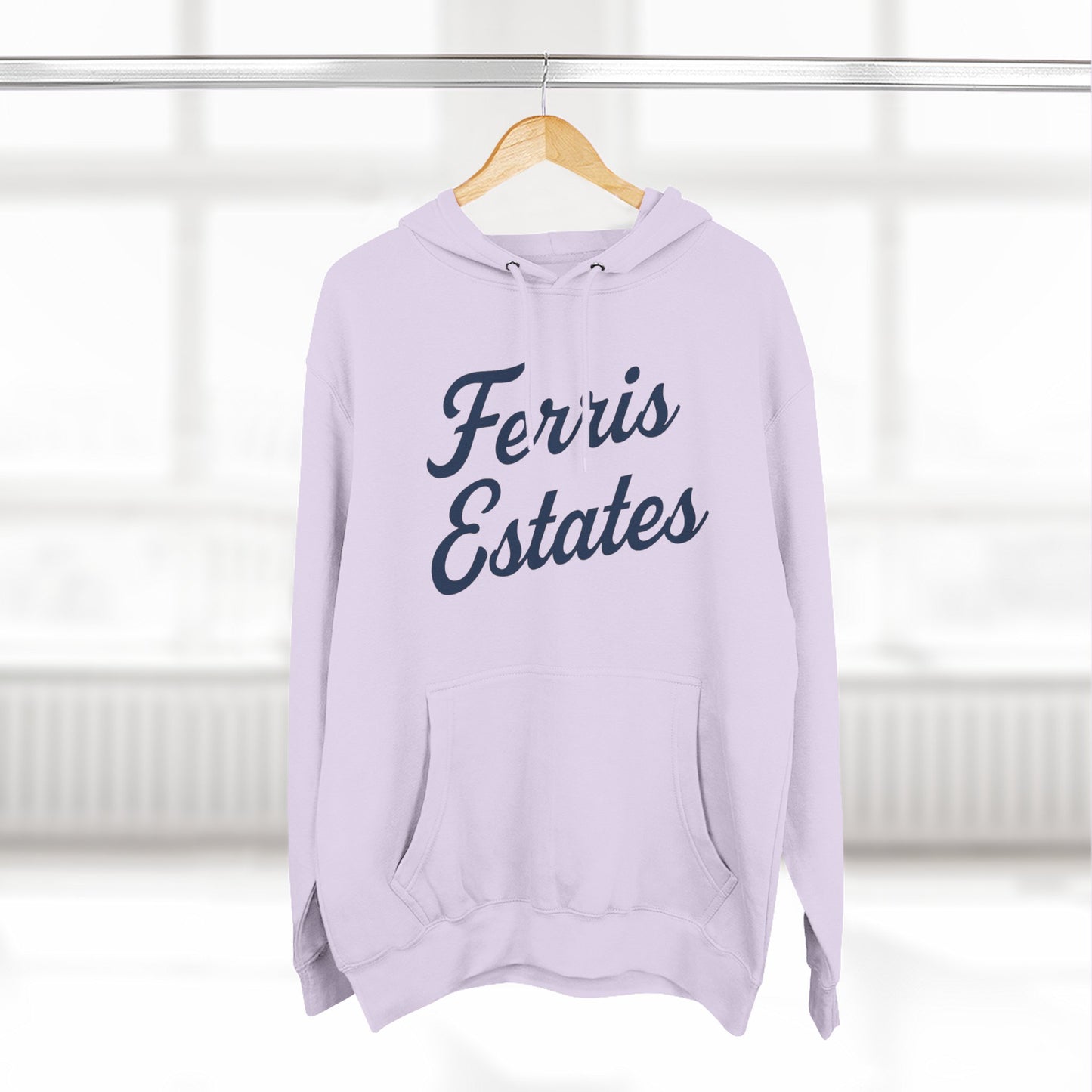 Ferris Estates Sweatshirt