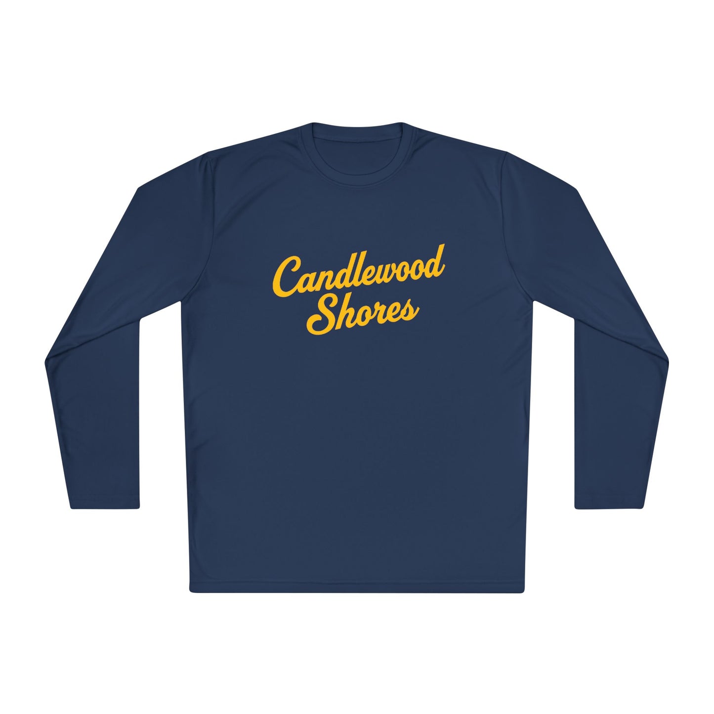 Candlewood Shores Long Sleeve