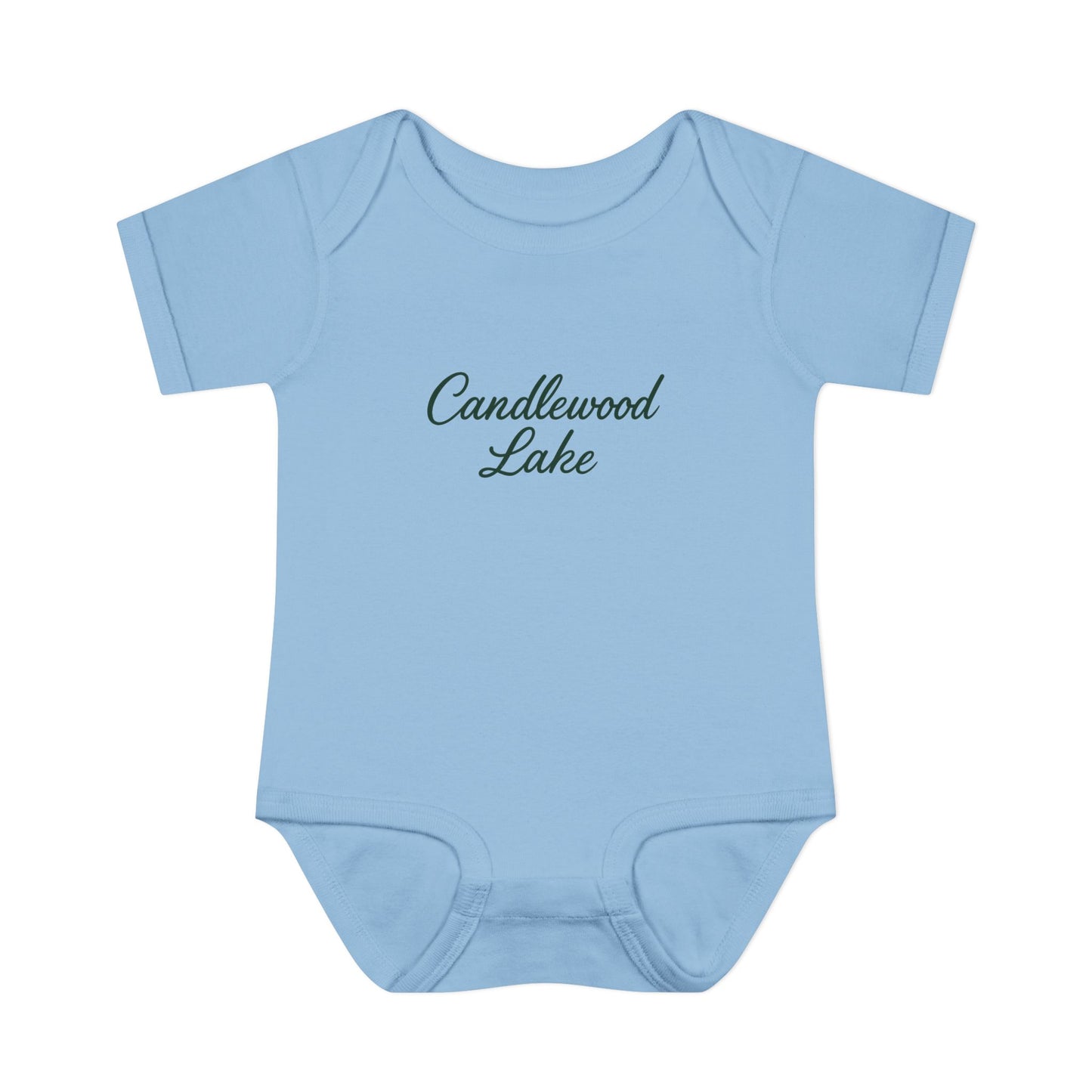 Baby Onesie