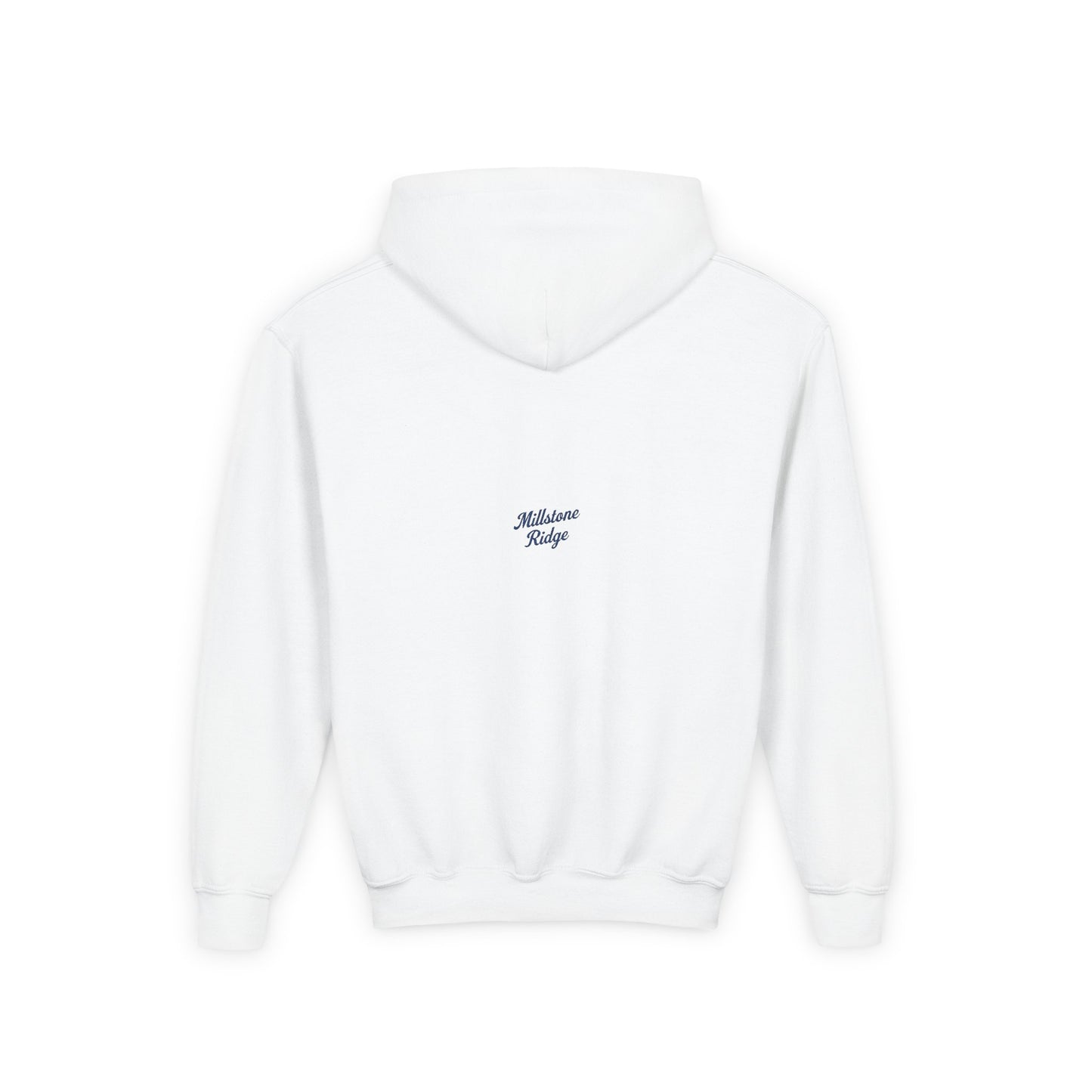 Millstone Ridge Youth Hoodie