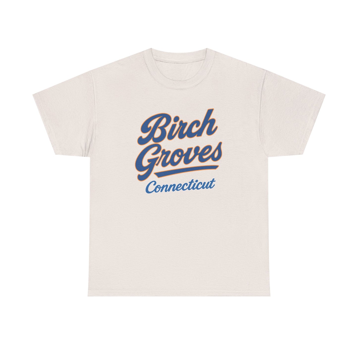 Birch Groves T-Shirt