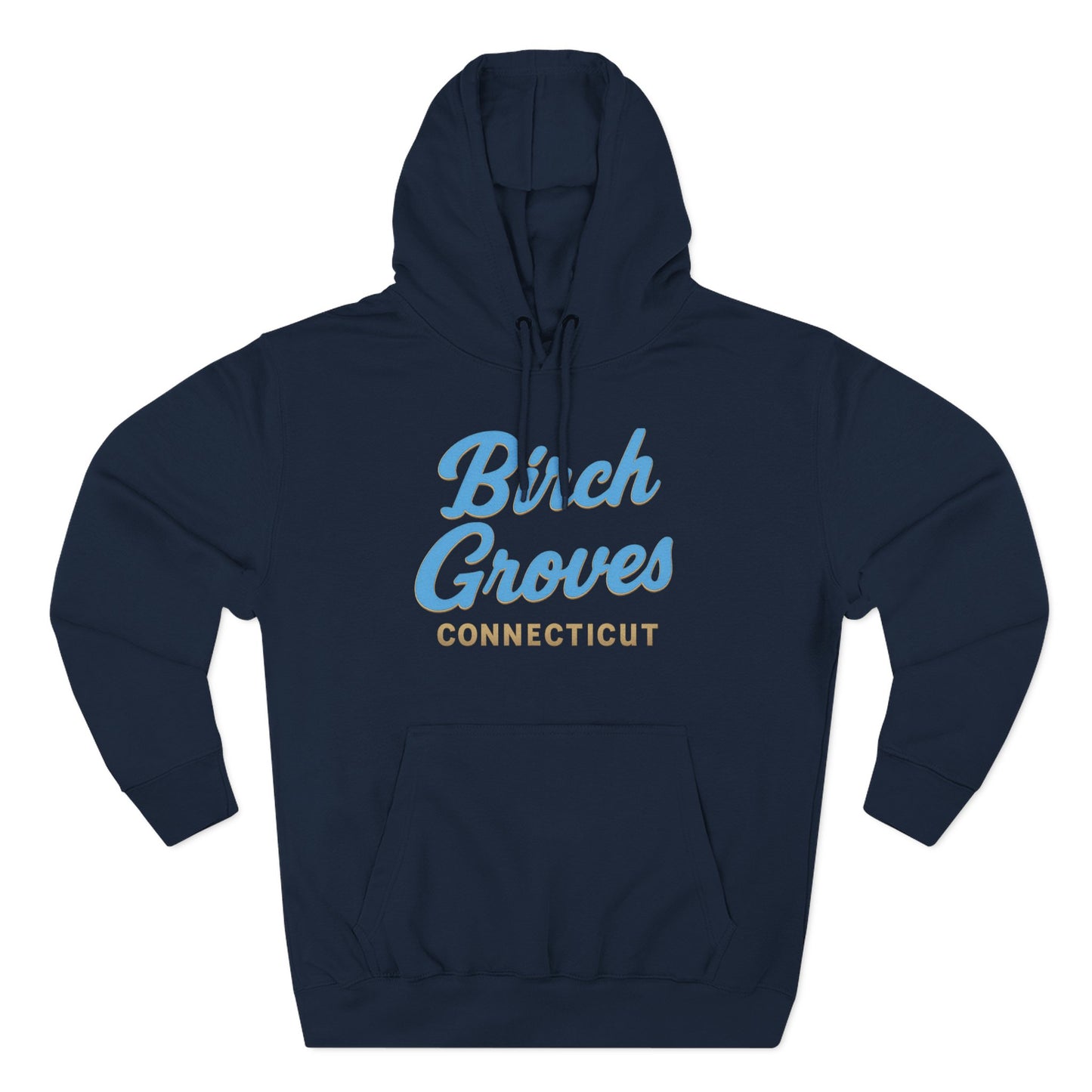 Unisex Fleece Hoodie