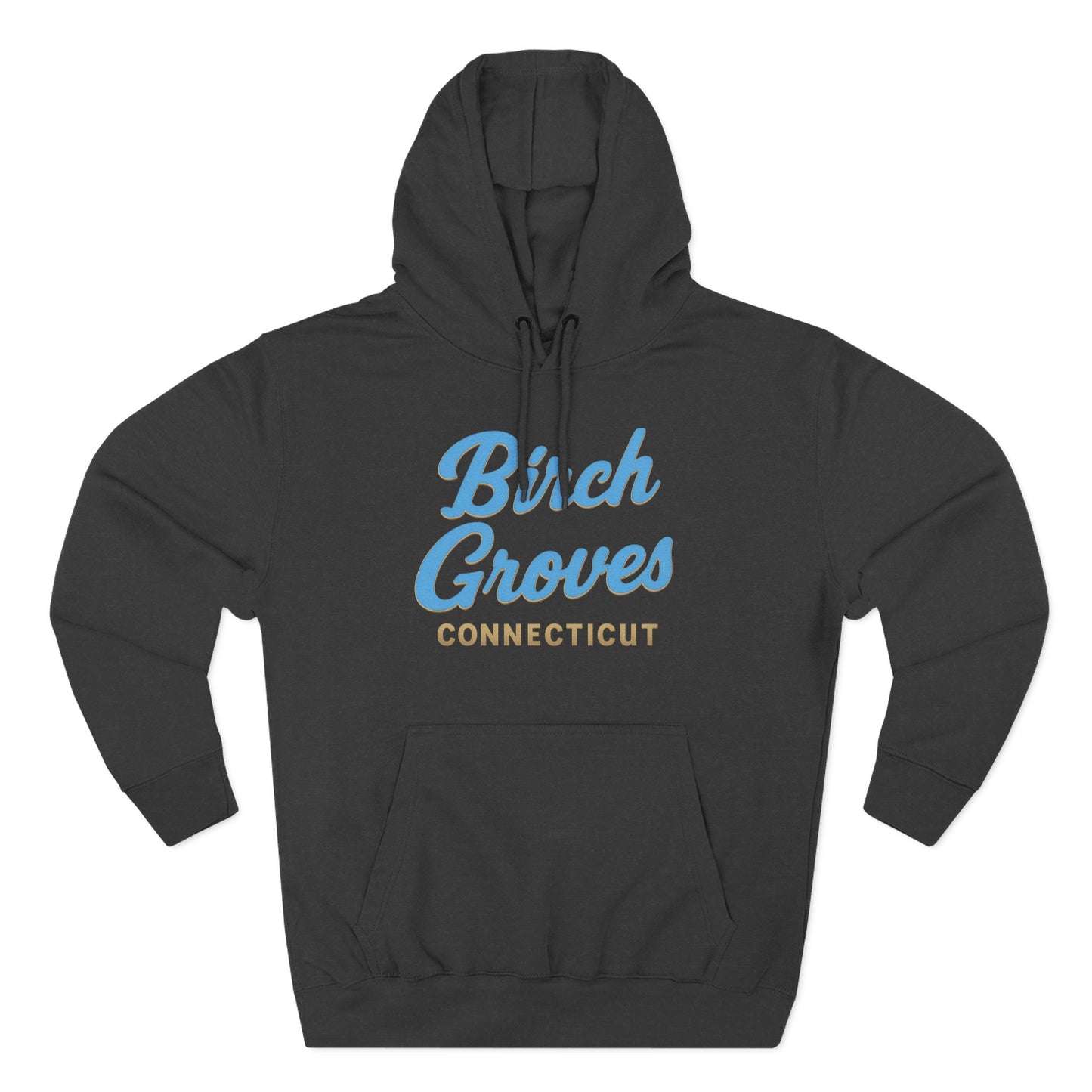 Unisex Fleece Hoodie