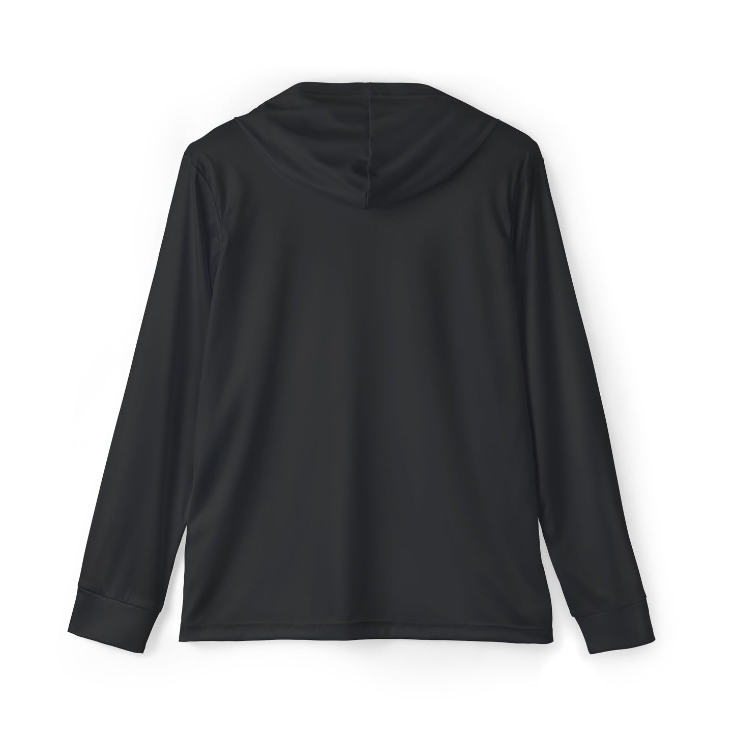 Birch Groves Warm Up Hoodie