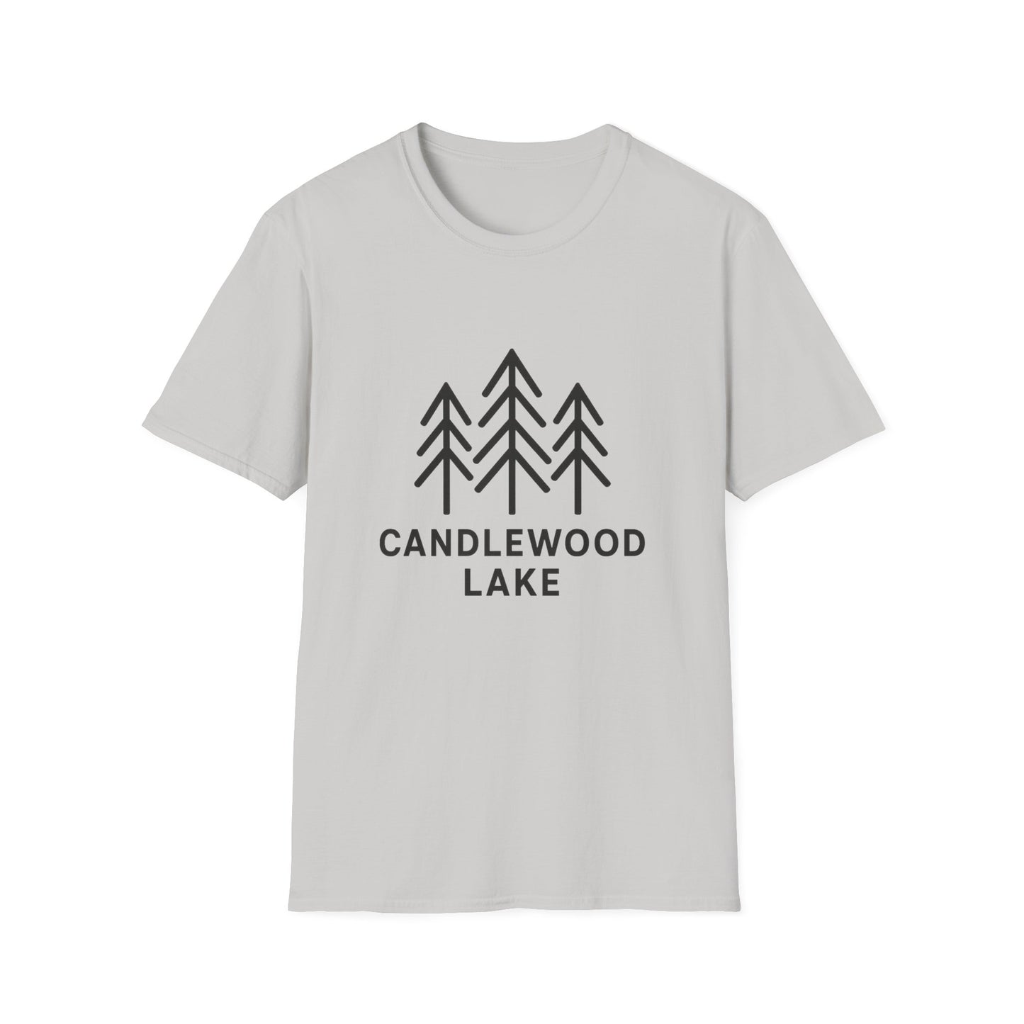 Candlewood Lake T-Shirt