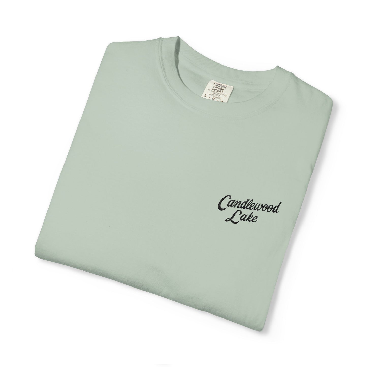 Stylish Unisex Garment-Dyed T-Shirt - Casual Wear, Gift Idea, Summer Style, Everyday Comfort, Fashion Statement