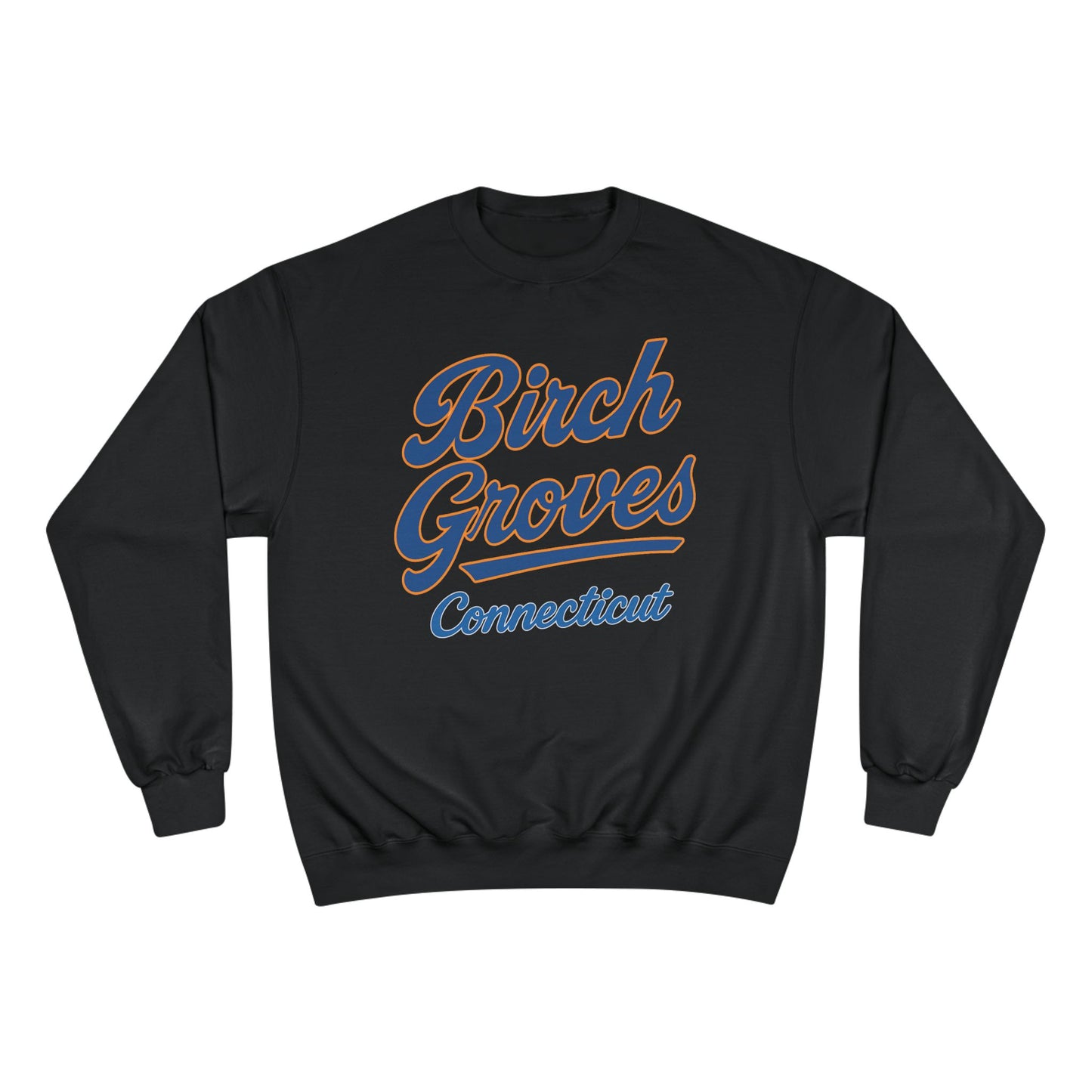 Birch Groves Champion Sweatshirt
