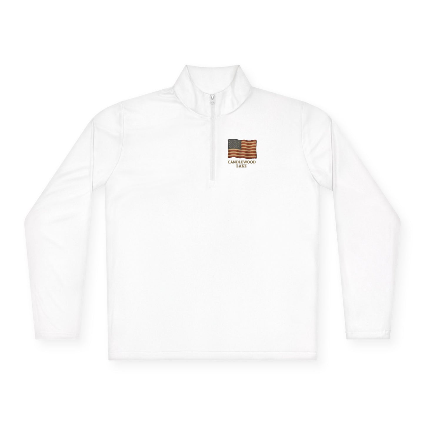 Men's QZip
