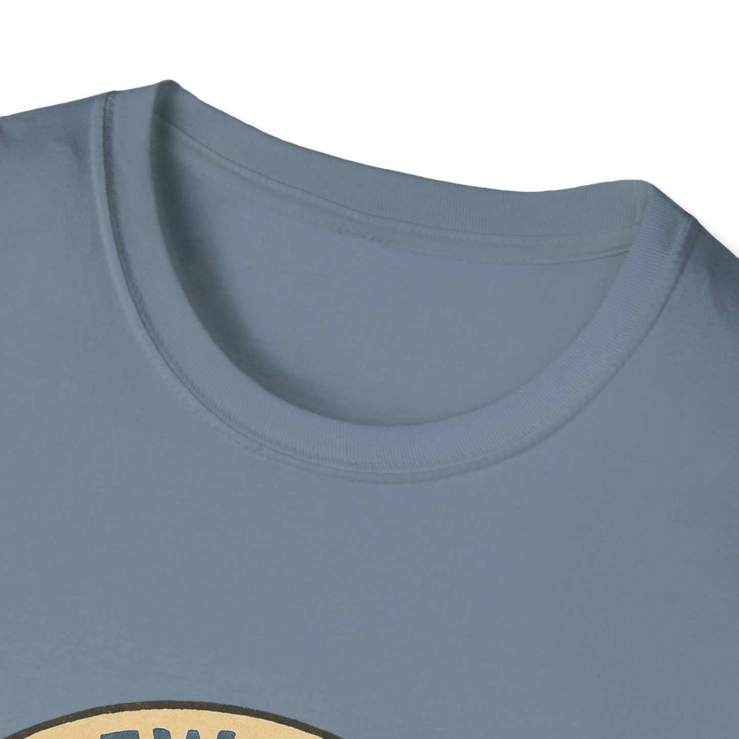 Candlewood Lake Adventure T-Shirt | Vintage Boating Tee, Perfect for Summer, Lake House Gift, Travel Souvenir, Unisex Softstyle Shirt