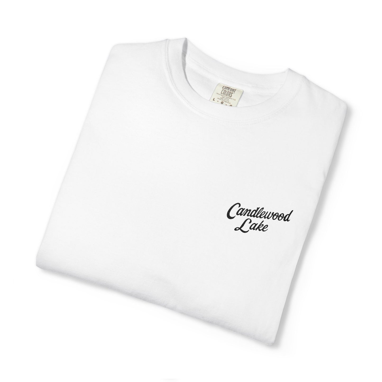 Stylish Unisex Garment-Dyed T-Shirt - Casual Wear, Gift Idea, Summer Style, Everyday Comfort, Fashion Statement
