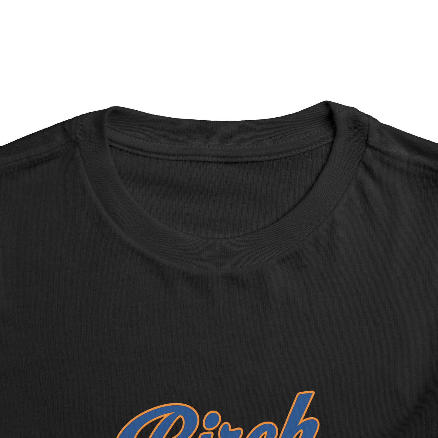 Birch Groves Toddler Tee