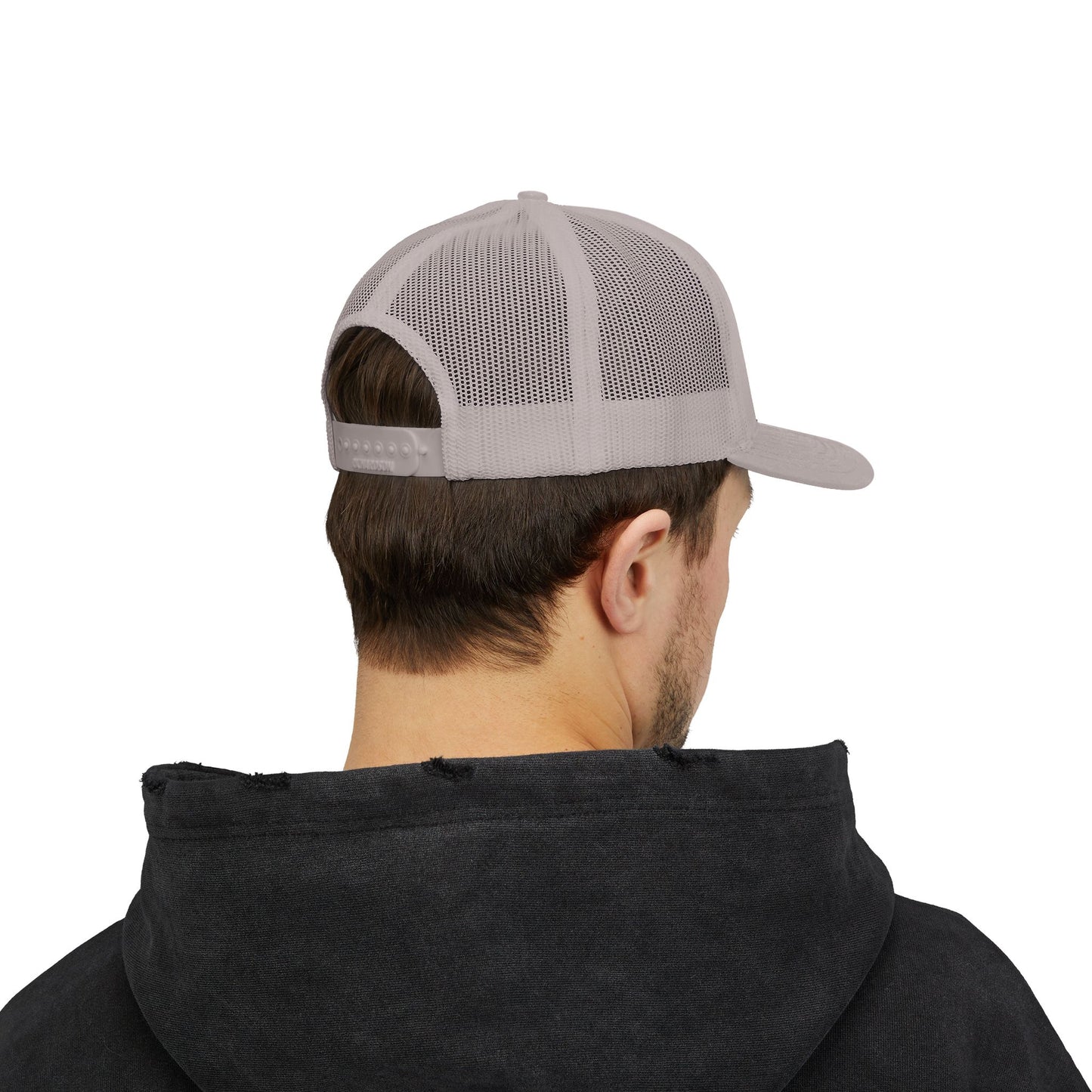 Candlewood Lake Snapback Hat