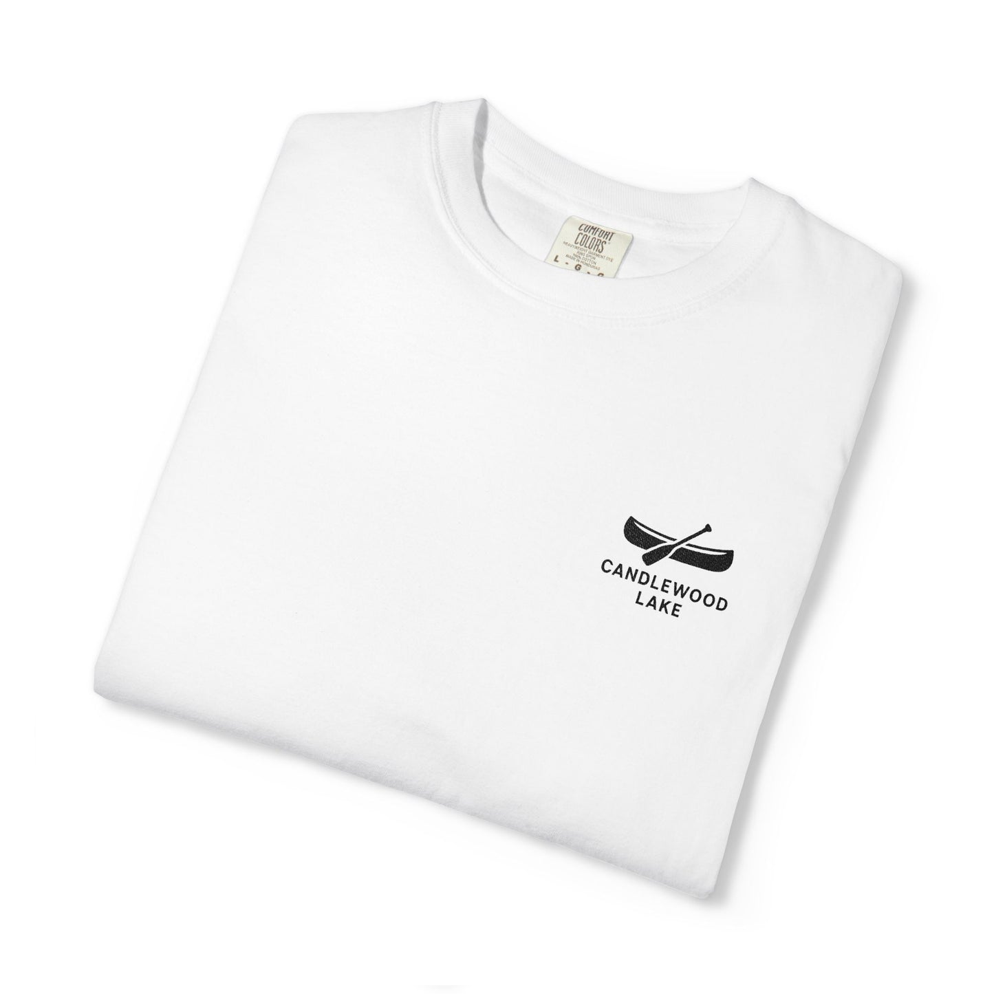 Candlewood Unisex Tee