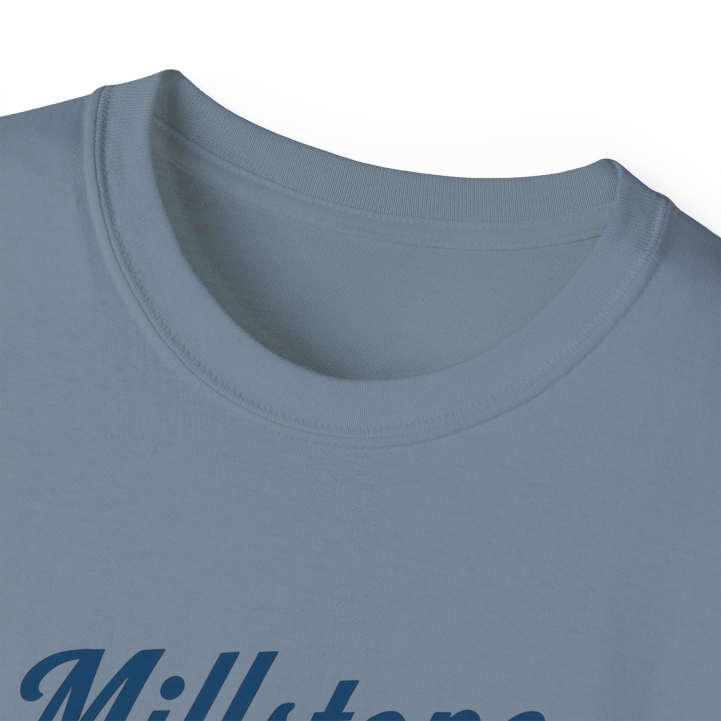 Millstone Ridge unisex Tee