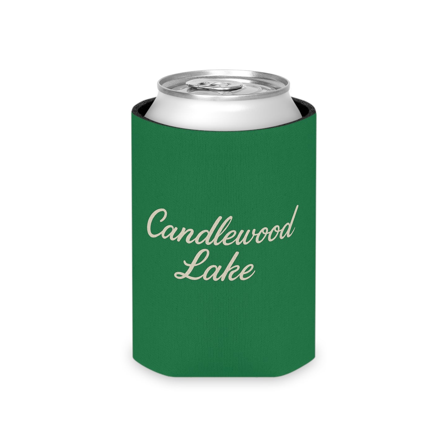 Candlewood Lake Can Cooler