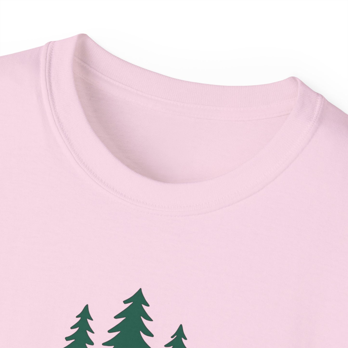 Candlewood Trails Tee  Unisex