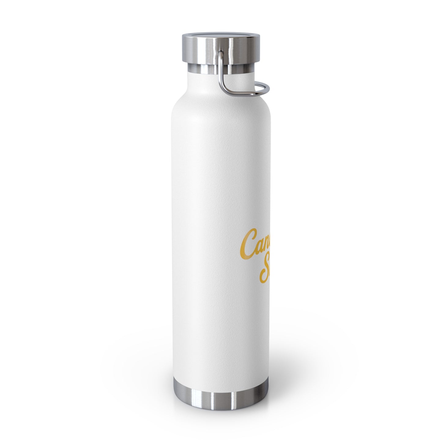 Candlewood Shores Insulated Bottle, Travel Mug, Water Flask, Personalized Gift, Summer Adventure Drinkware