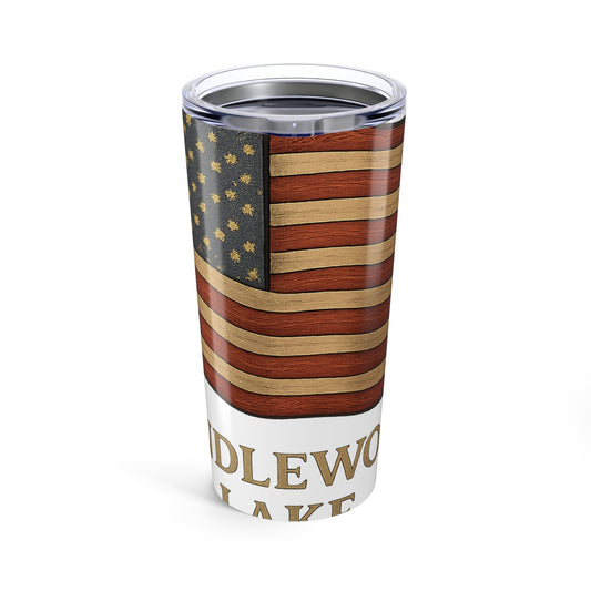 Tumbler 20oz