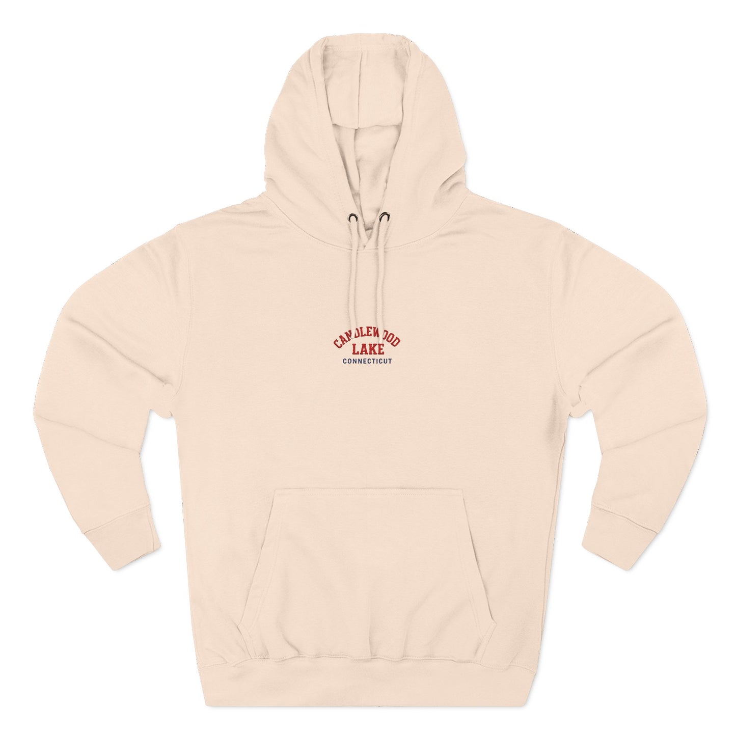 Cozy Fleece Hoodie