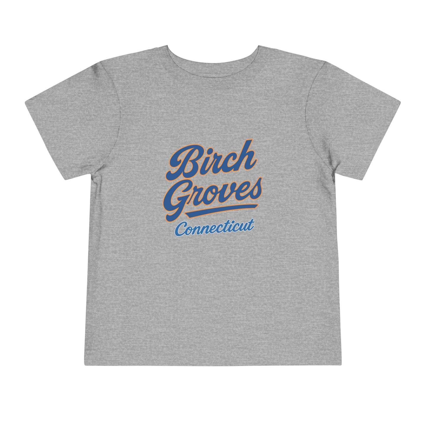 Birch Groves Toddler Tee