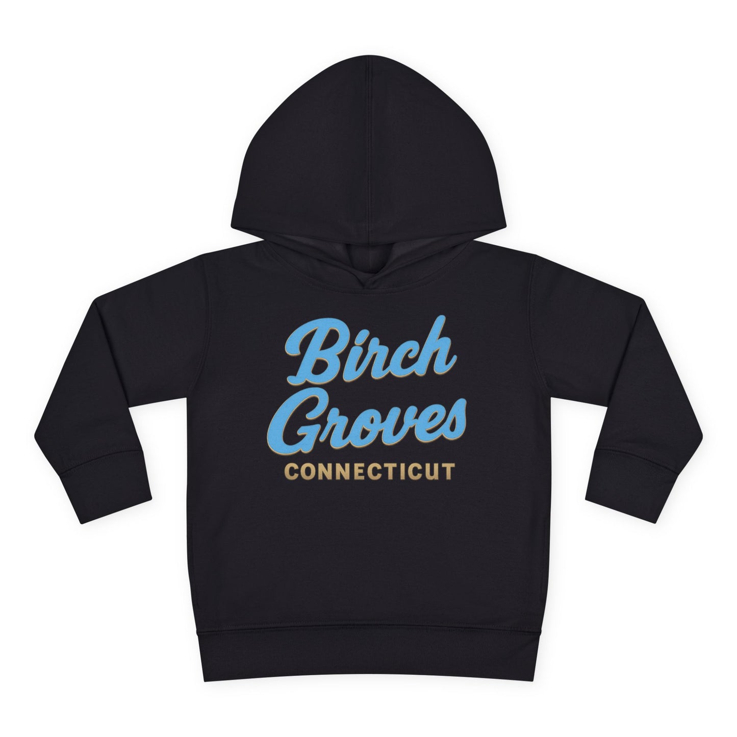 Birch Grove Toddler Hoodie