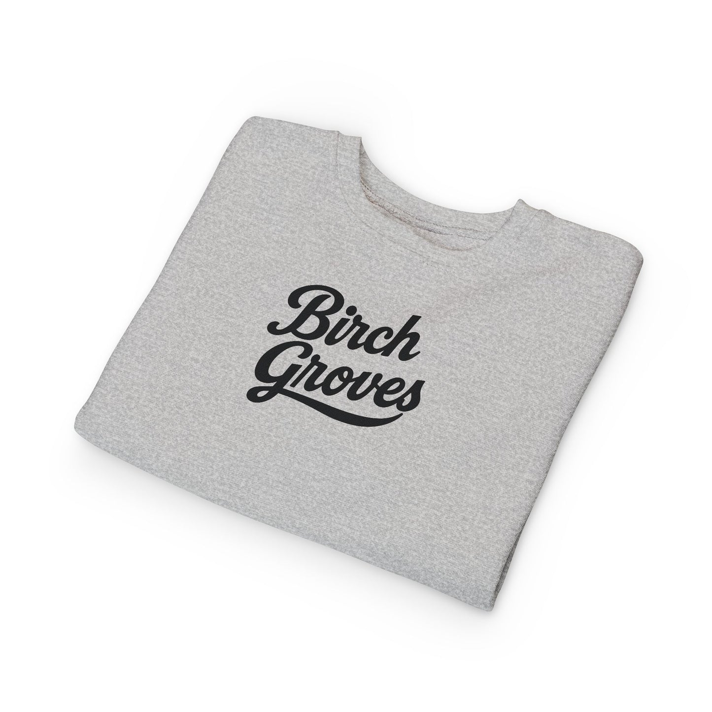 Birch Groves Toddler Sweatshirt