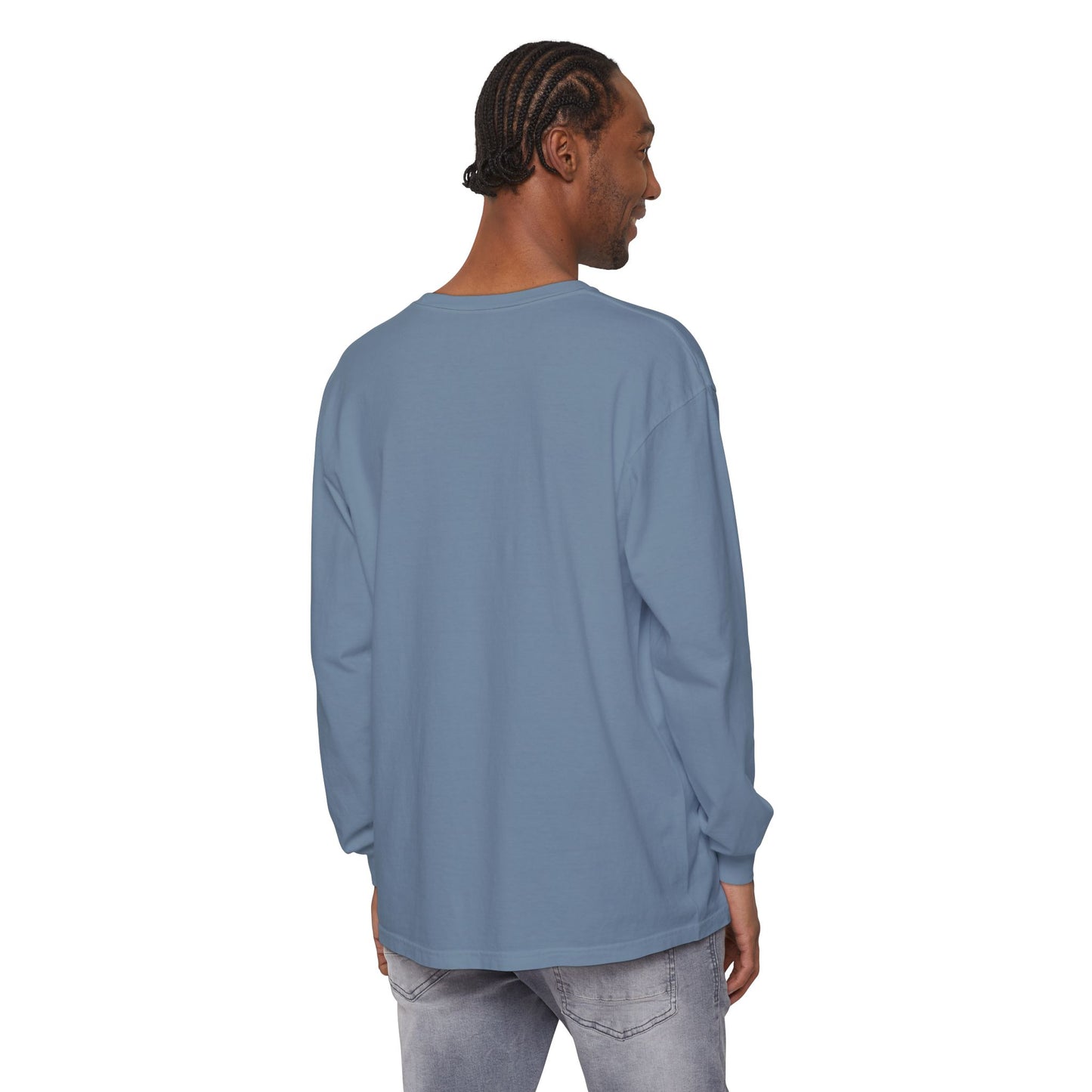 Millstone Ridge Long Sleeve T