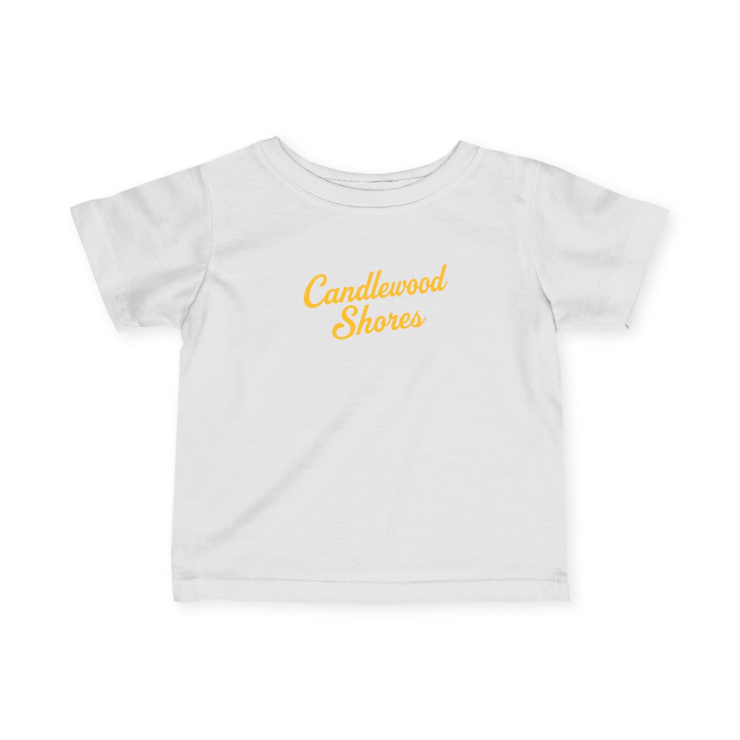 Candlewood Shores Infant Tee